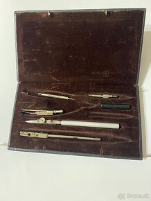 Staré školské pomôcky - 10