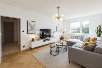 3-izbový byt na predaj – Nábrežie 4. apríla, Liptovský Mikul - 10