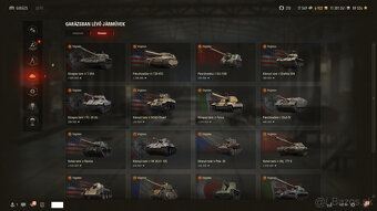 World of Tanks Ucet - 10