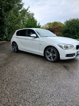 BMW 1 - 10
