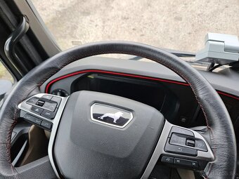 MAN TGX 18.510 - 10