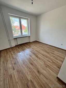 Nové Byty v Hlohovci s balkónom a vlastným parkoviskom - 10