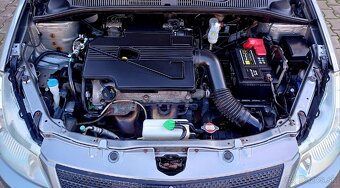 Suzuki SX4 1.5 73kW 99Ps 5-st - 10