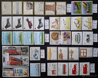 Postove znamky Portugalsko 1 (150poloziek) - 10