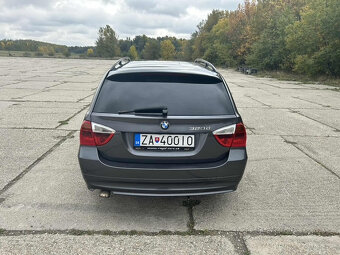 Predám BMW 320D - 10