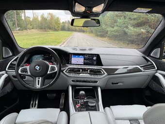 Bmw X5M Competition - 10