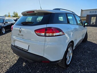 Renault Clio Grandtour - 10