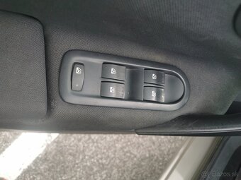 RENAULT MEGANE 2 1,4 r.v. 2009 - 10