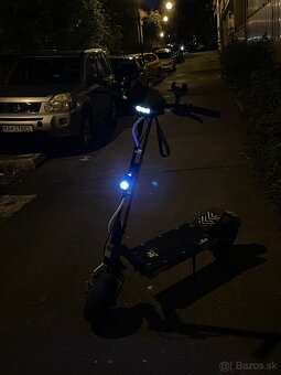 Kukirin G4 2025 - 10