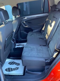 Volkswagen Tiguan Allspace 2.0TDI 110kw Webasto,Dynaudio - 10