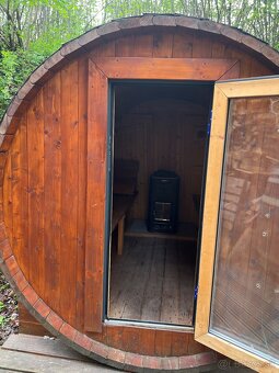 Chata na prenájom aj s wellness - Volny Silvester  - 10