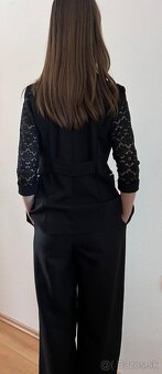 Dámske sako - 10