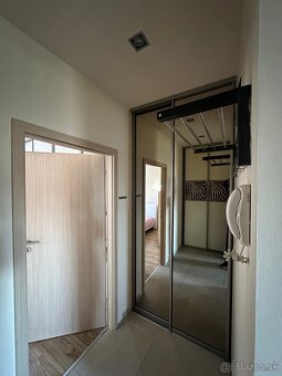 PRENÁJOM – 3iz byt v Ružinove - Nivy - 10