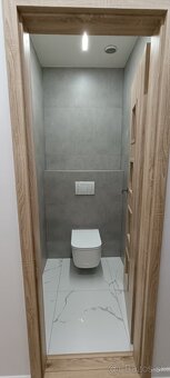 Novostavba 4 izbového domu Svinia - 10