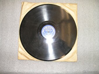 predám staré platne - 10