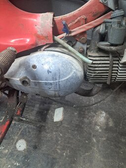 Jawa 05 pionier - 10