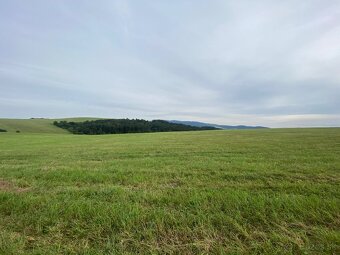 Pozemok na predaj obec Chmeľovec okr. Prešov - 10