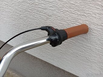 Ponúkam na predaj mestský bicykel CTM Summer 28" - 10