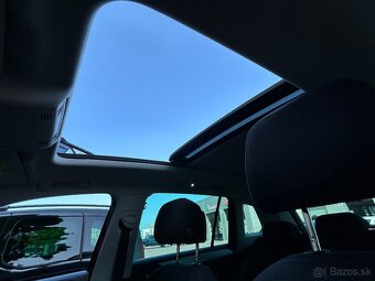 Volkswagen Tiguan 2.0TDi 2017 PO ROZVODECH - 10