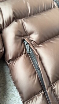 Nike x NOCTA Sunset Puffer Jacket Baroque Brown - 10