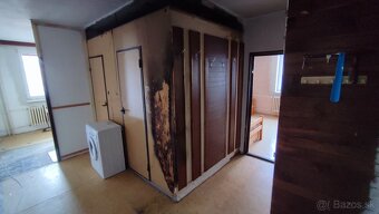 Predaj 3-izbového bytu, 70 m², Holíč - 10