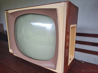 Staré retro rádiá - 10