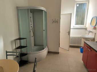 Prenajmem 1 izbový apartmán - 10