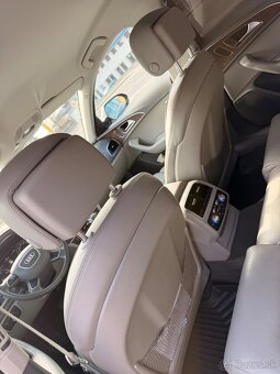 Audi A6 C7 3.0 BiTDI 230kW S-line - 10