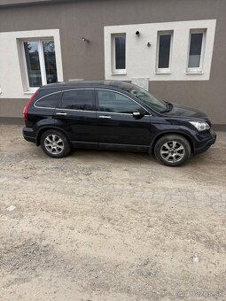 HONDA CRV 3 2.2i CTDI,103 KW.4x4 - 10