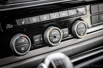 Volkswagen Multivan 2.0 TDI 150k Comfortline DSG - 10