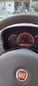 Fiat Panda - 10