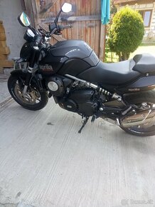 Aprilia Mana - 10