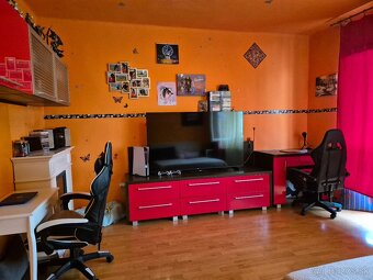 3 izbový byt na predaj v obci Dubník. - 10