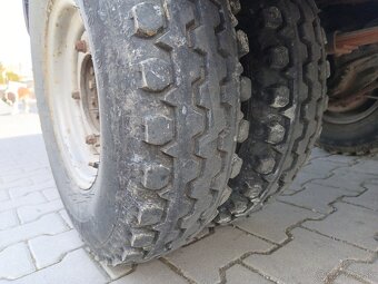 Multicar M25 - 10