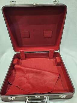 akordeon Weltmeister Topas IV 96 basovy - 10