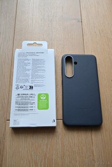 Nové puzdro na Samsung S25 - 10
