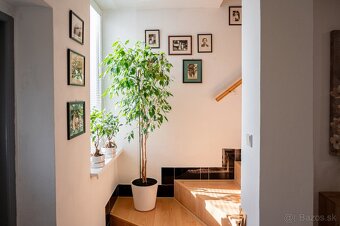 NOMA | TRNÁVKA - Veľkorysý rodinný DOM v obľúbenej časti Ruž - 10