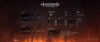⭐️ Ryzen 7 9800x3D, RTX 4070 Super 12G, 32GB RAM, 1TB, 850W - 10