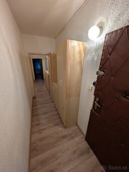 Predaj 2 izbový byt 60 m2, Nové Zámky - 10