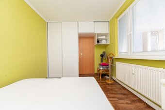 Predaj byty 3 iz. byt Čiernovodská ul. BratislavaII-Vrakuňa - 10