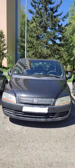 Fiat Multipla - 10