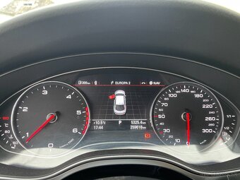 AUDI A7 QUATTRO S-LINE - 10