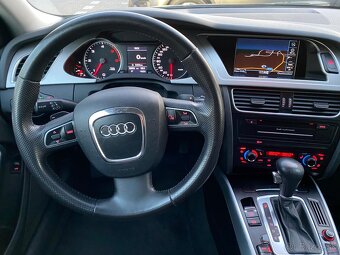 Audi A4 B8 3.0TDI AllRoad Quattro SLine Automat - 10