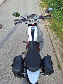 Ducati Scrambler 800 - 10