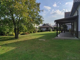 Viacgeneračný RD na predaj, Osikov. 3 x samostatný vchod - 10