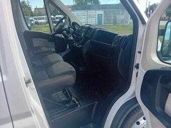 Fiat Ducato 2.3 MultiJet L4H2 - 3,5t - Maxi - 10