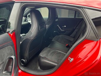 Mercedes Benz CLA SB 180 AMG benzin A/T - 10