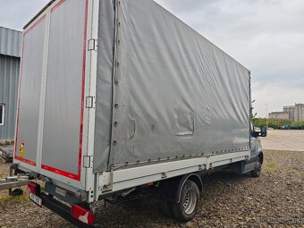 Mercedes Sprinter 316, 907. Automat, dvojité zadné kolesá - 10