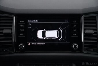 Škoda Kodiaq - 10