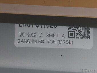 Samsung QE65Q85RAT 4K Smart časti - 10